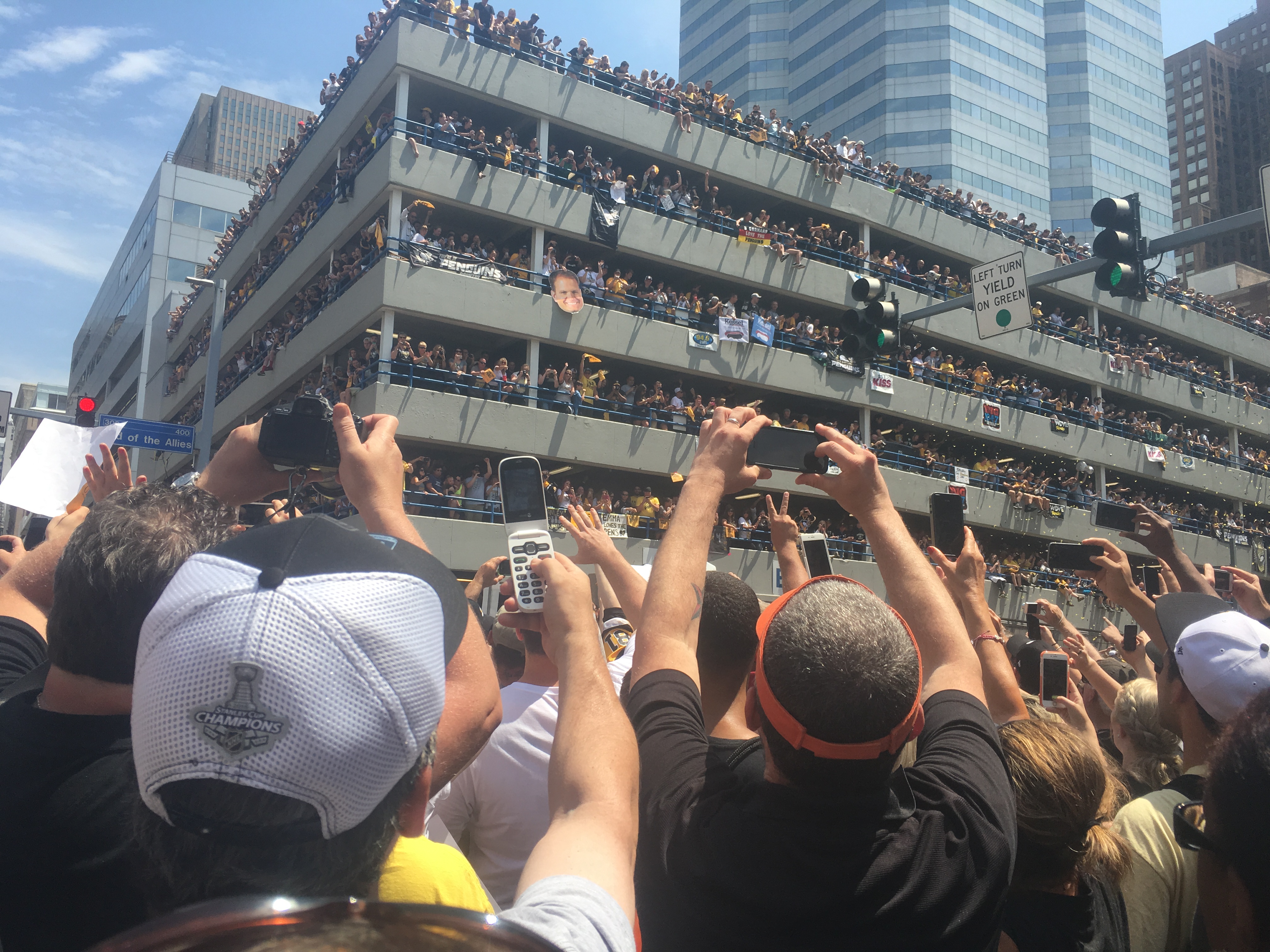 City of Champions Image